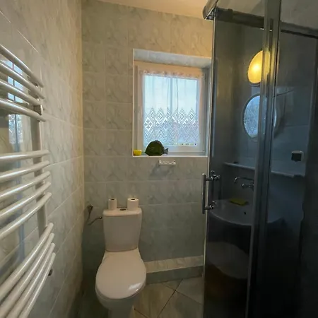 Bibianna 2 בית אירוח