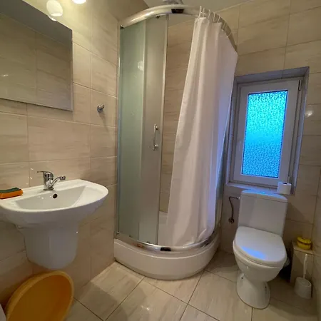 Homestay Bibianna 2 Wladyslawowo