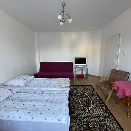 Bibianna 2 בית אירוח