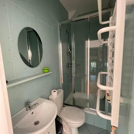 Bibianna 2 Homestay Wladyslawowo