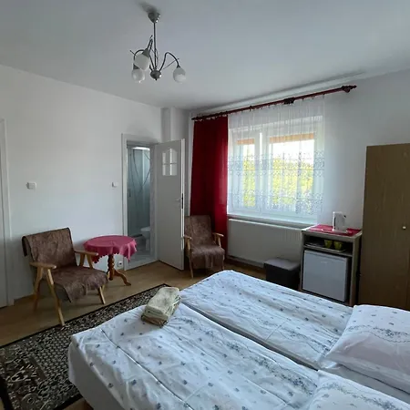 Homestay Bibianna 2 Wladyslawowo