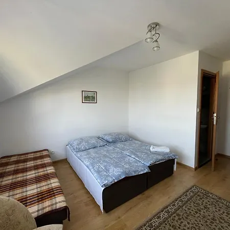 Homestay Bibianna 2 Wladyslawowo