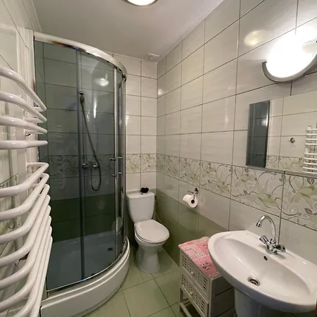 Bibianna 2 * Władysławowo