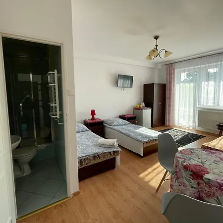 Bibianna 2 * Wladyslawowo