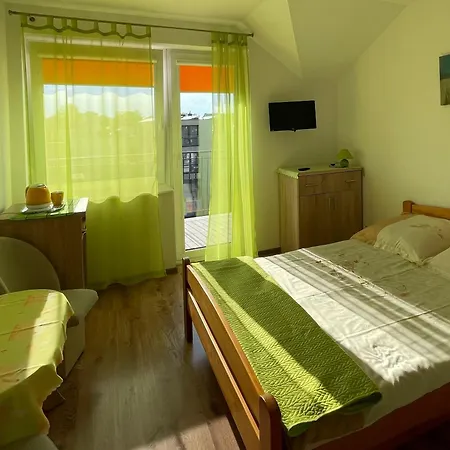 בית אירוח Bibianna 2 *