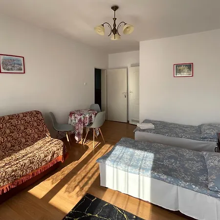 Bibianna 2 Homestay Wladyslawowo