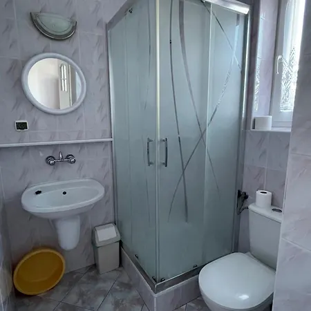 בית אירוח Bibianna 2 *