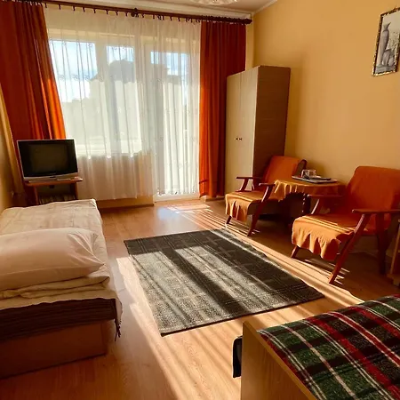 Bibianna 2 * Władysławowo