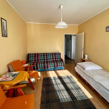 Bibianna 2 בית אירוח