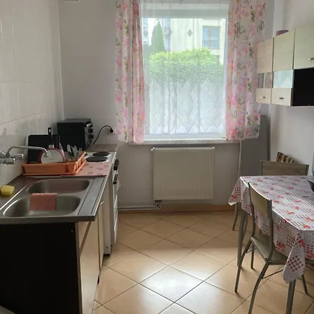 Bibianna 2 Władysławowo