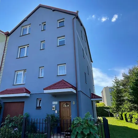 Bibianna 2 בית אירוח