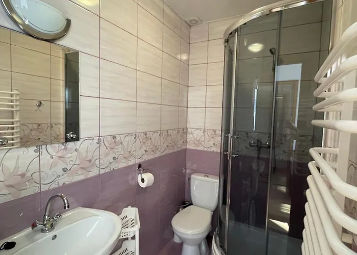 Bibianna 2 Władysławowo