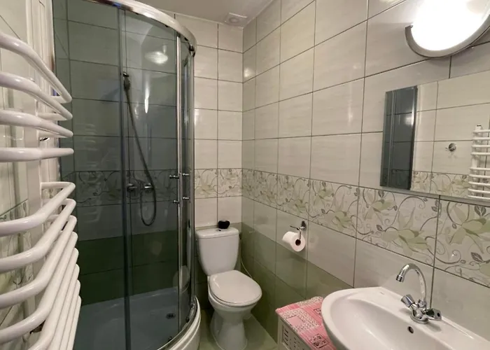 Bibianna 2 * Władysławowo