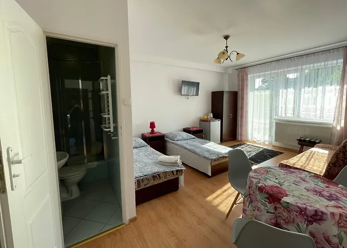 Bibianna 2 * Władysławowo