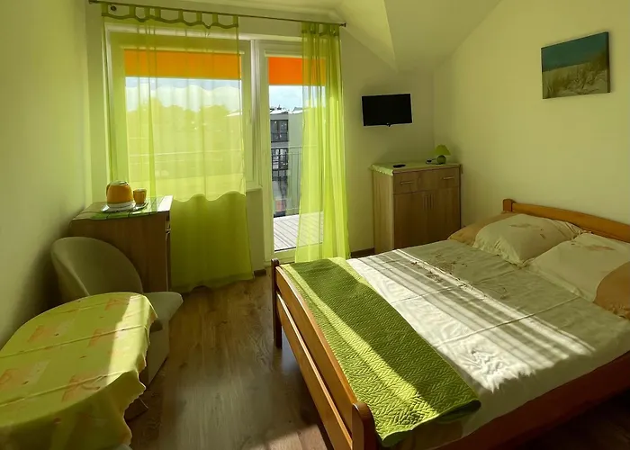 Quarto em Acomodações Particulares Bibianna 2 *