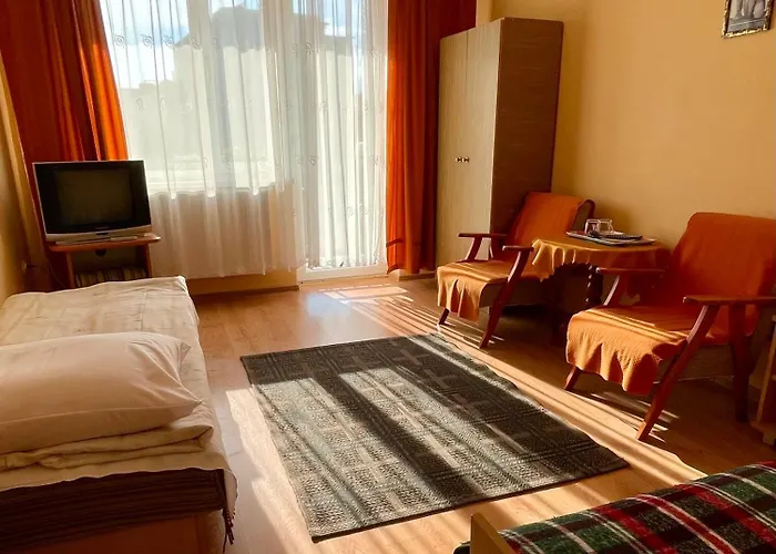 Bibianna 2 * Władysławowo