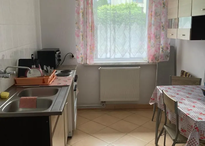 Bibianna 2 Władysławowo