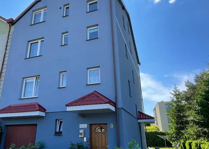 Bibianna 2 Quarto em Acomodações Particulares